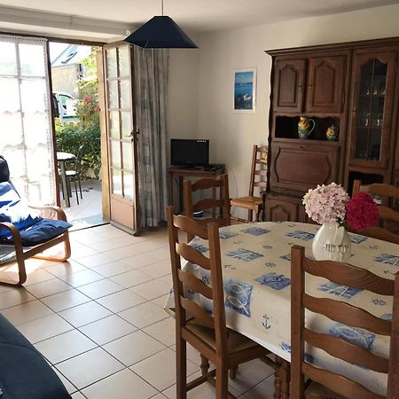 Ker Ocean 1 Au Bord Des Dunes Famille Duprez Gobert Villa Erdeven Exterior photo