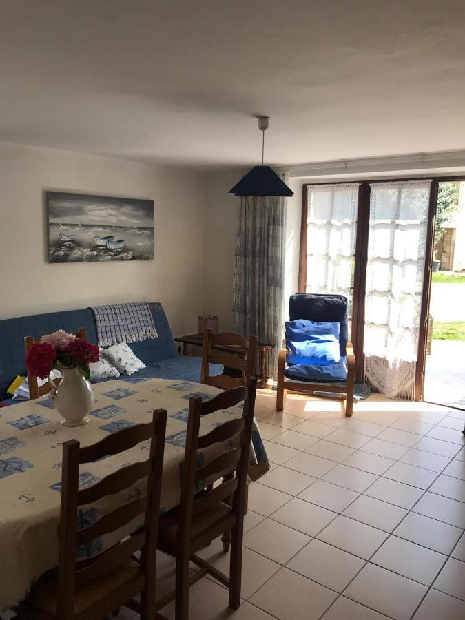 Ker Ocean 1 Au Bord Des Dunes Famille Duprez Gobert Villa Erdeven Exterior photo
