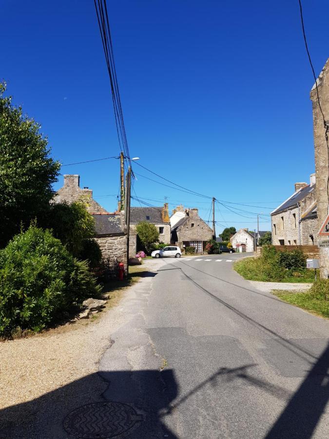 Ker Ocean 1 Au Bord Des Dunes Famille Duprez Gobert Villa Erdeven Exterior photo