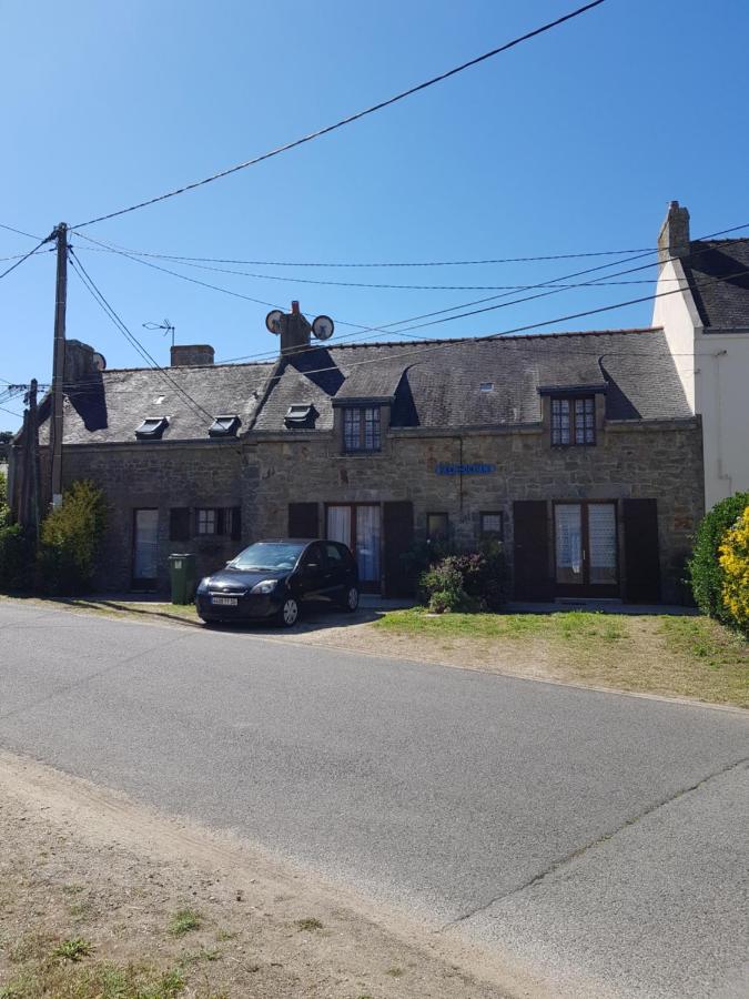 Ker Ocean 1 Au Bord Des Dunes Famille Duprez Gobert Villa Erdeven Exterior photo