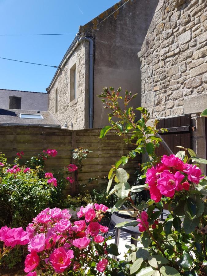 Ker Ocean 1 Au Bord Des Dunes Famille Duprez Gobert Villa Erdeven Exterior photo