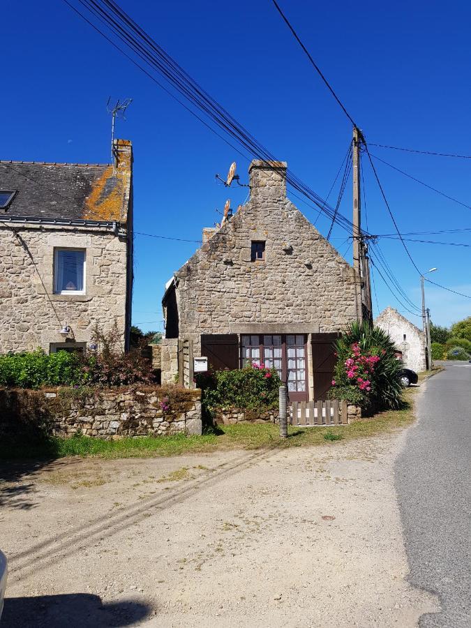 Ker Ocean 1 Au Bord Des Dunes Famille Duprez Gobert Villa Erdeven Exterior photo