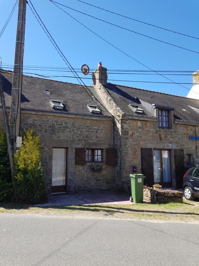 Ker Ocean 1 Au Bord Des Dunes Famille Duprez Gobert Villa Erdeven Exterior photo