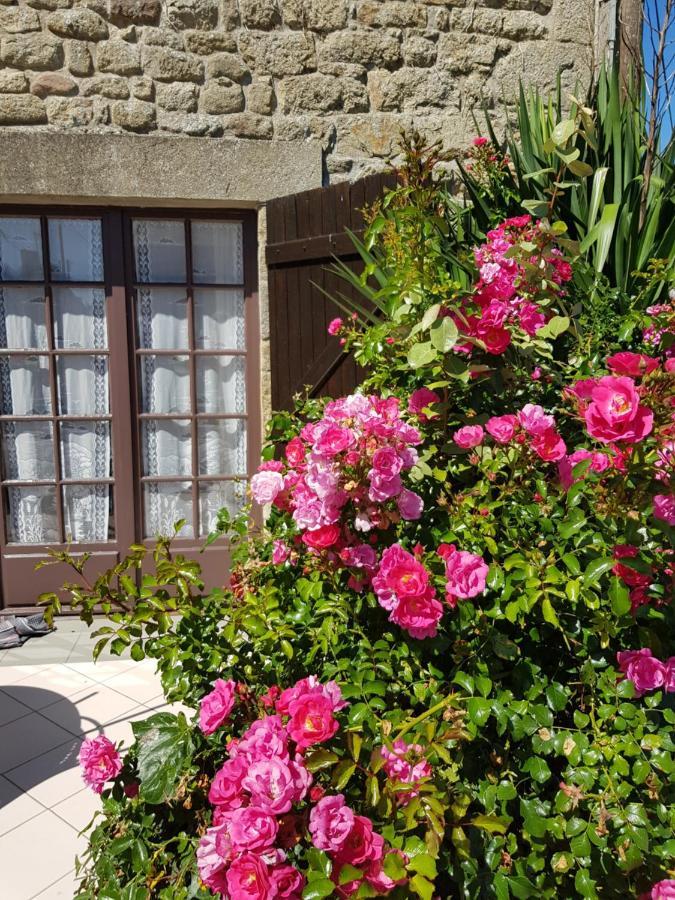 Ker Ocean 1 Au Bord Des Dunes Famille Duprez Gobert Villa Erdeven Exterior photo