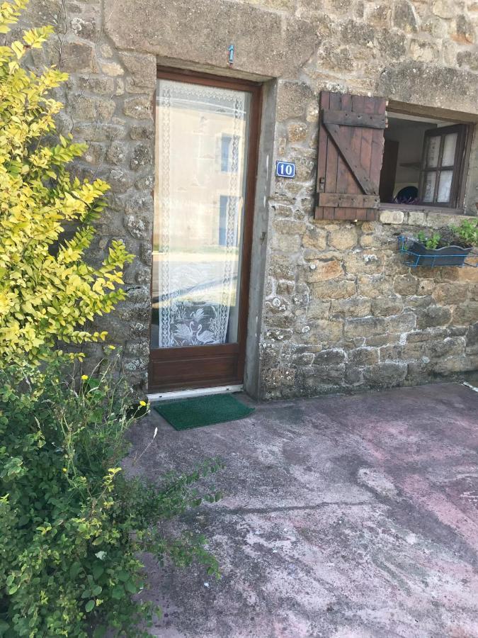 Ker Ocean 1 Au Bord Des Dunes Famille Duprez Gobert Villa Erdeven Exterior photo