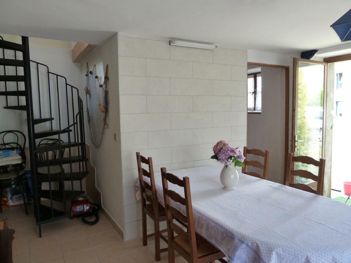 Ker Ocean 1 Au Bord Des Dunes Famille Duprez Gobert Villa Erdeven Exterior photo