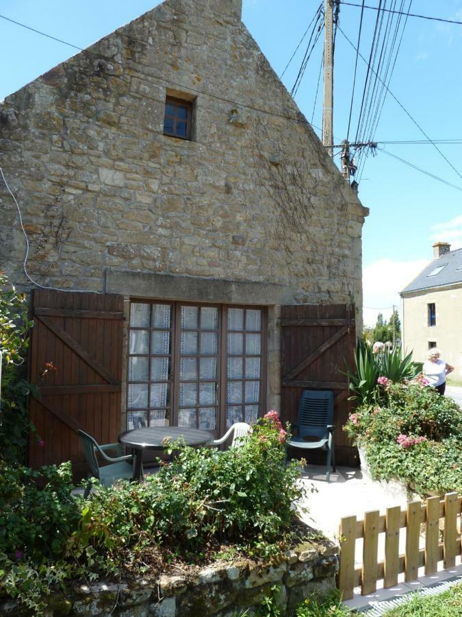 Ker Ocean 1 Au Bord Des Dunes Famille Duprez Gobert Villa Erdeven Exterior photo