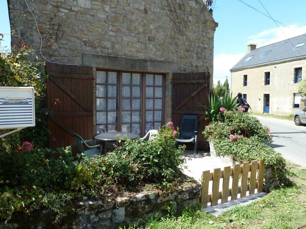 Ker Ocean 1 Au Bord Des Dunes Famille Duprez Gobert Villa Erdeven Exterior photo