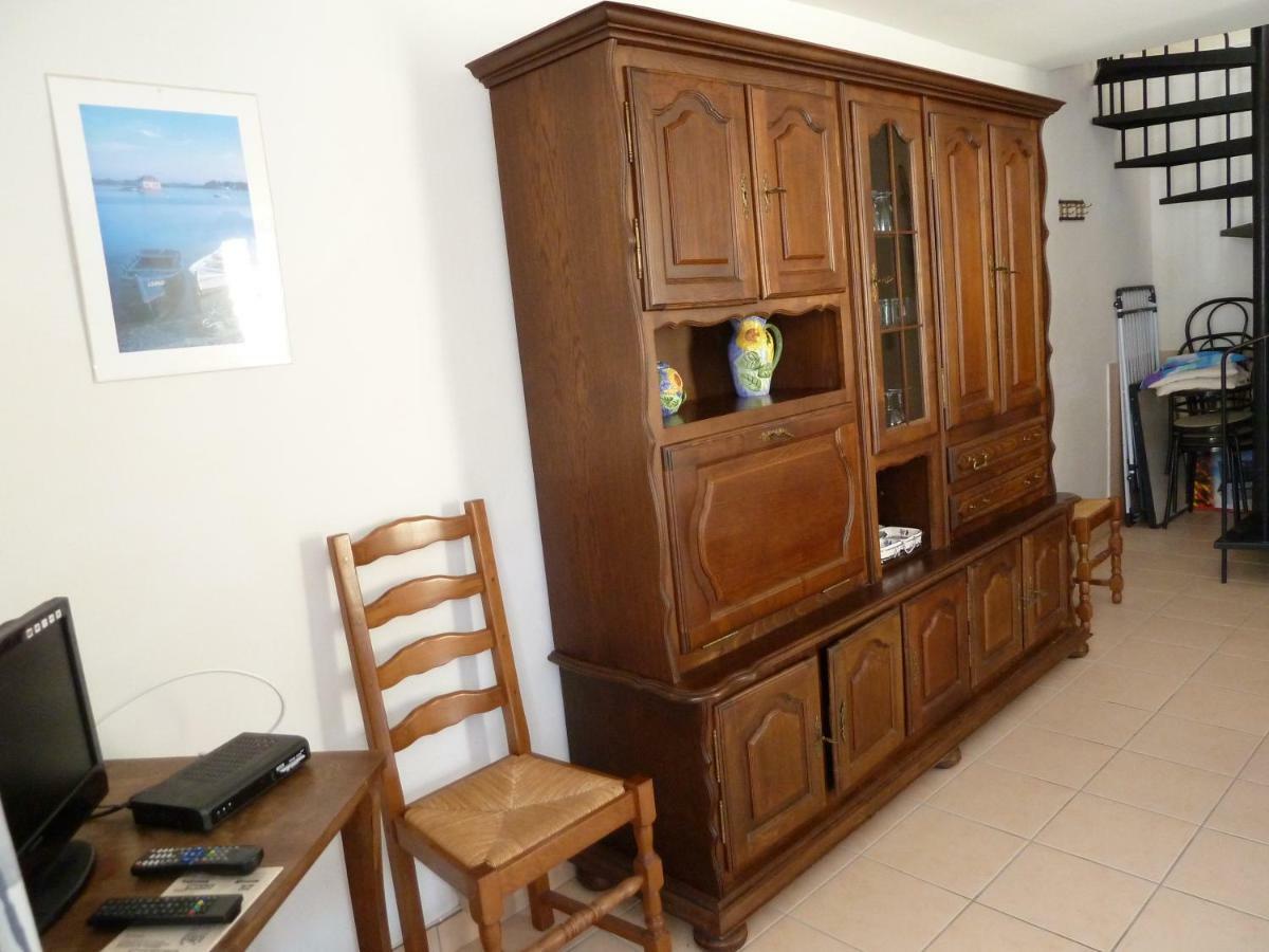 Ker Ocean 1 Au Bord Des Dunes Famille Duprez Gobert Villa Erdeven Exterior photo
