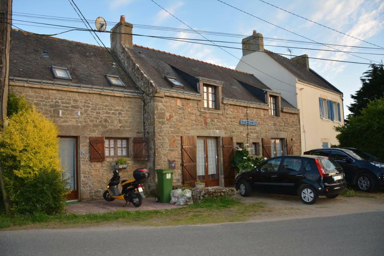 Ker Ocean 1 Au Bord Des Dunes Famille Duprez Gobert Villa Erdeven Exterior photo